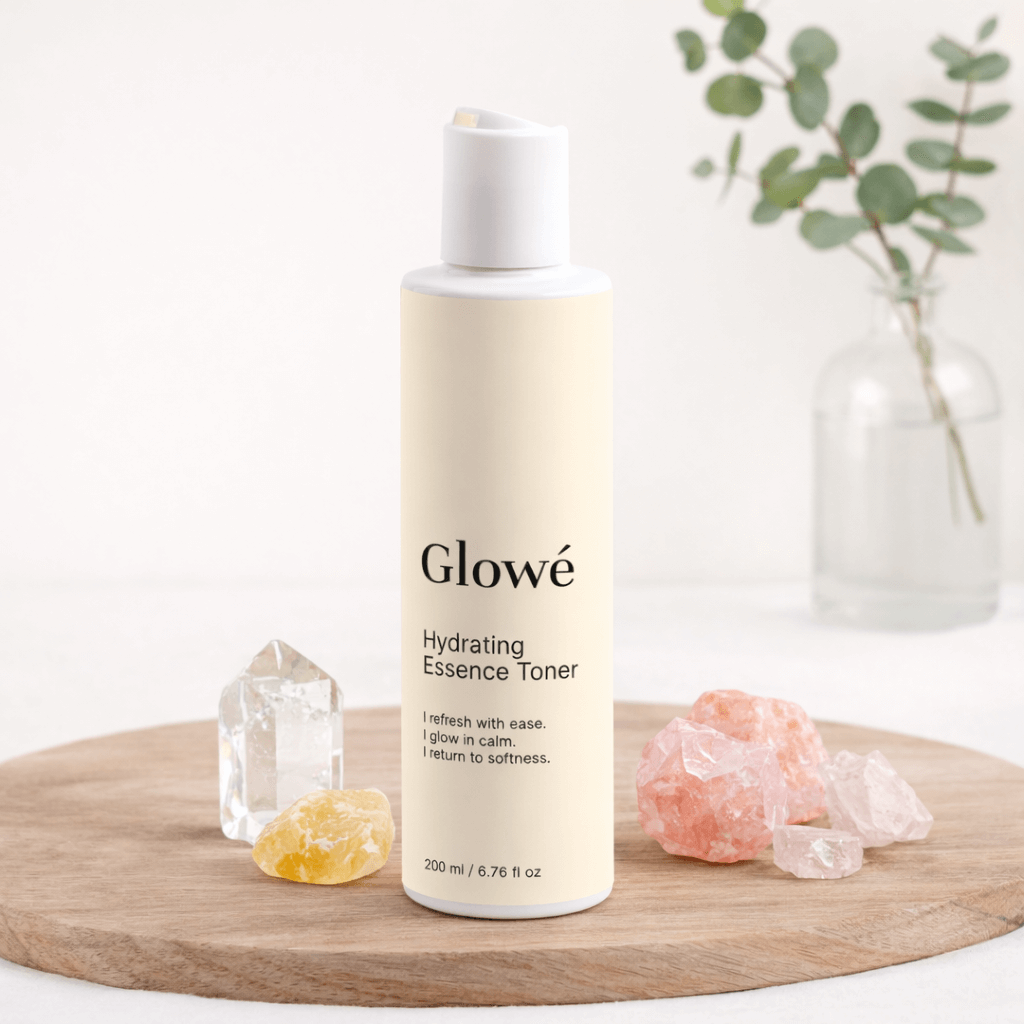 Hydrating Essence Toner - Deep Hydration That Instantly Feels Comfortable