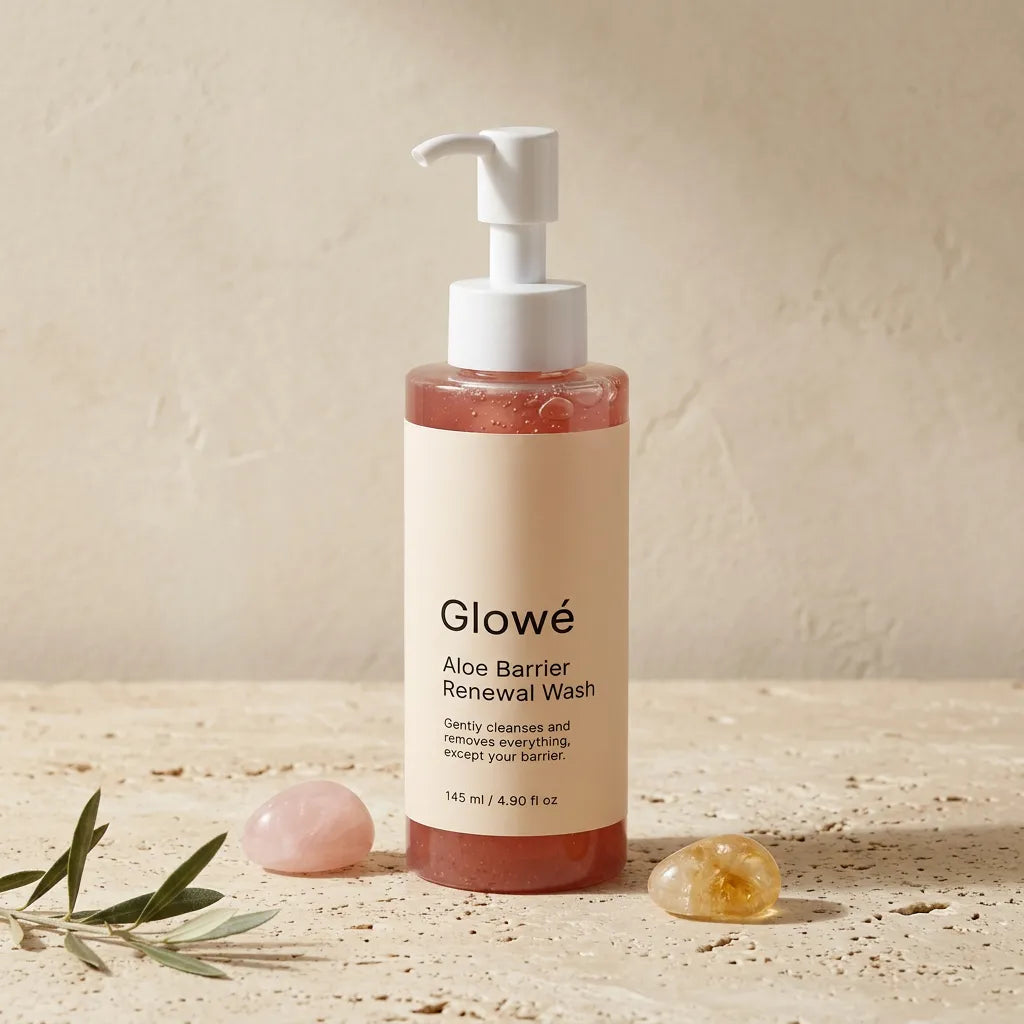 Aloe Barrier Renewal Wash