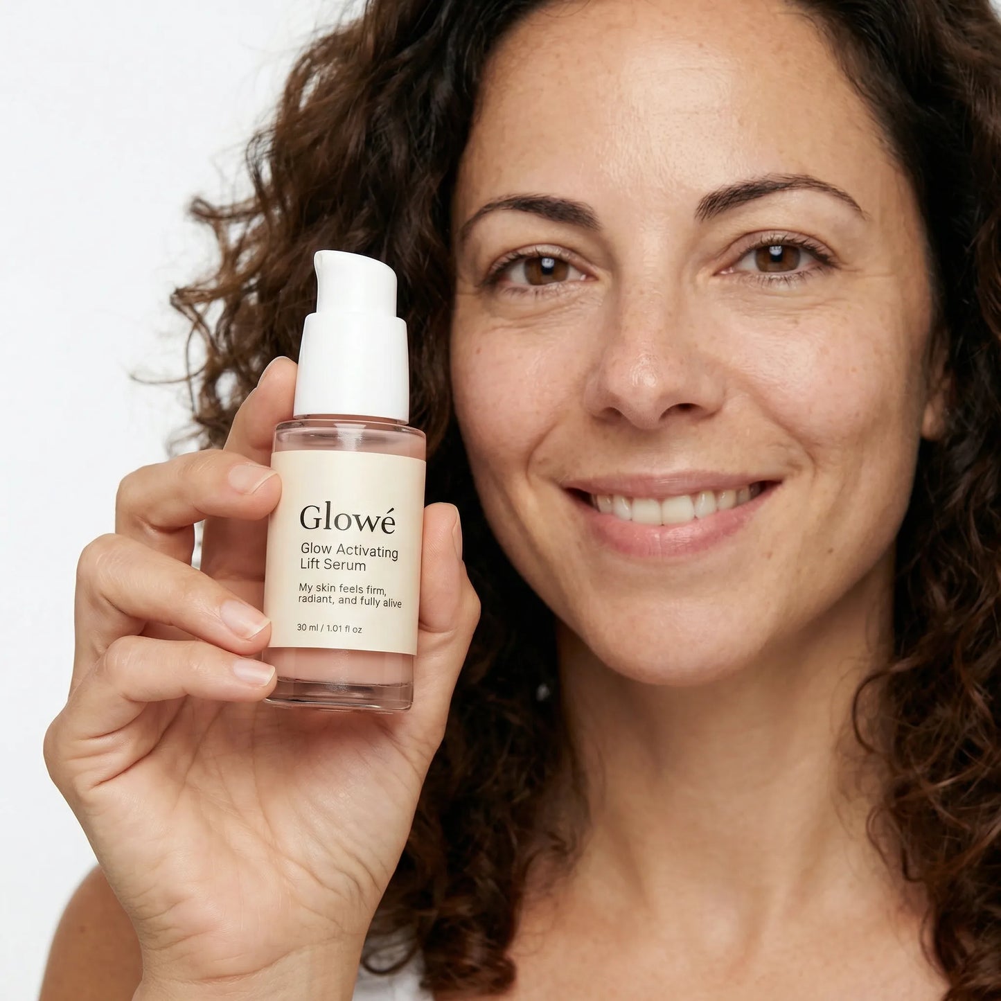 Revitalize | Peptide Serum for Firm Skin with Deep Penetration | Natural Resilience for Youthful Glow 7