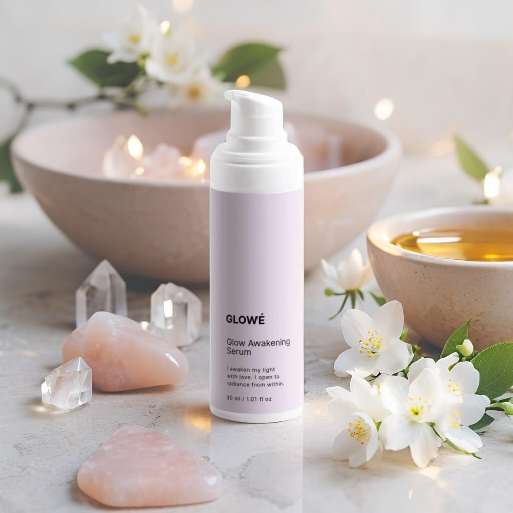 Glow Awakening Serum - Bring Dull, Tired Skin Back to Life