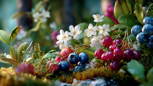 Why Baltic Botanicals Are Different (And Why It Matter