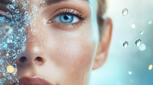 5 Powerful Reasons Why Hyaluronic Acid is a Skincare Essential