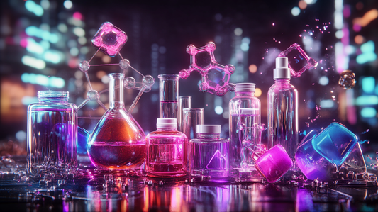 15 Toxic Skincare Ingredients You MUST Avoid (And What to Use Instead)