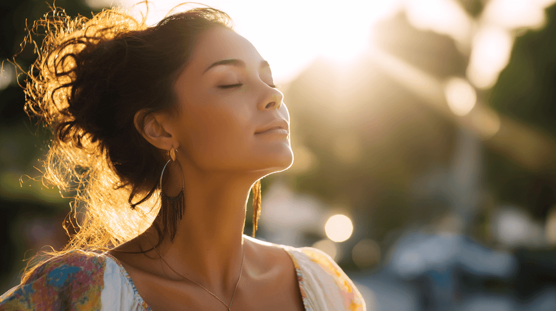 When Your Radiance Feels Off… 12 Signs You’re Disconnected from Your Glow