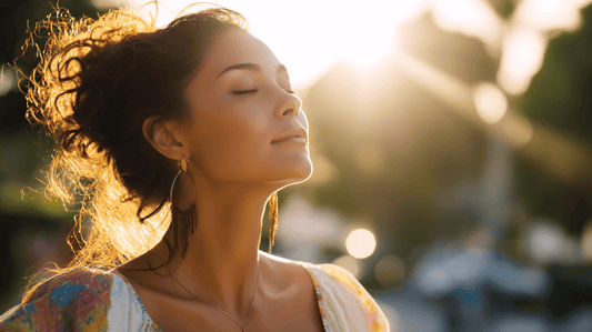 When Your Radiance Feels Off… 12 Signs You’re Disconnected from Your Glow