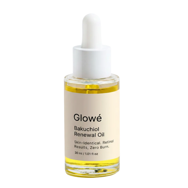 Glowé Organics