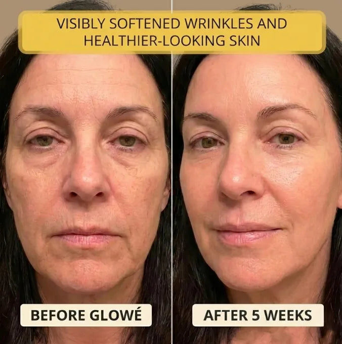 Radiance Boost | Face Cream with Firming Properties & Hydration | Smooth, Youthful Skin 3