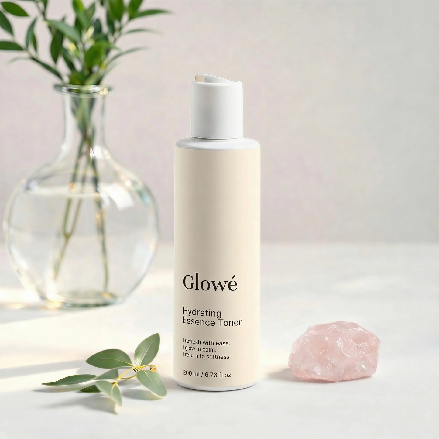 Hydrating Toner for Face with pH Balancing Formula | Deep Hydration for Enhanced Absorption 1