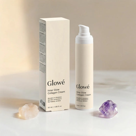 Daily Glow Ritual | Two-Step Skincare System with Strengthening Formula | Restorative Duo for Radiant Skin 3