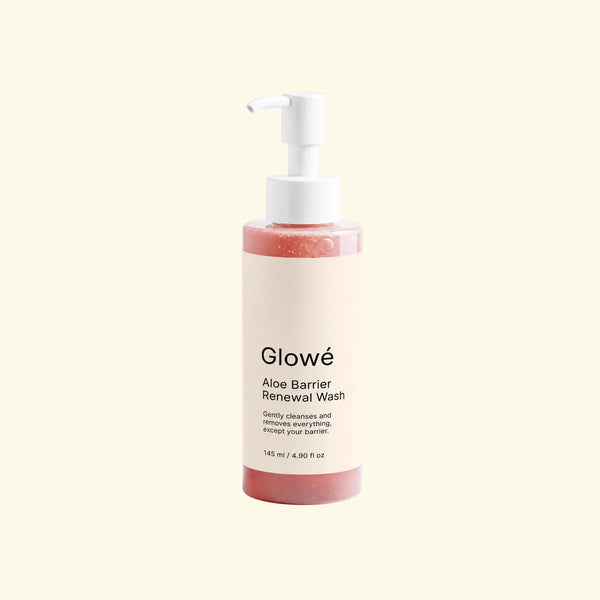 Glowé Organics