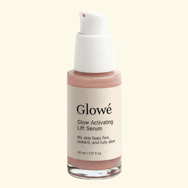 Glowé Organics
