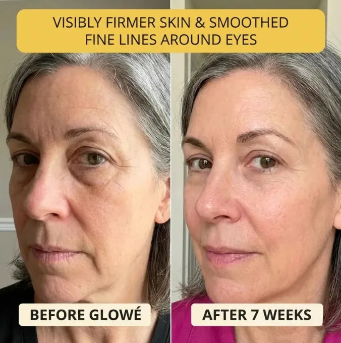 Radiance Boost | Face Cream with Firming Properties & Hydration | Smooth, Youthful Skin 5