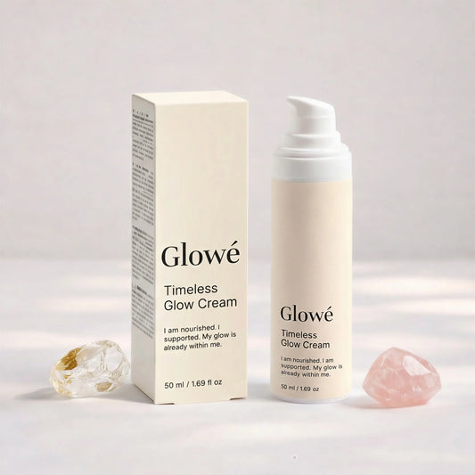 Radiance Boost | Face Cream with Firming Properties & Hydration | Smooth, Youthful Skin 1