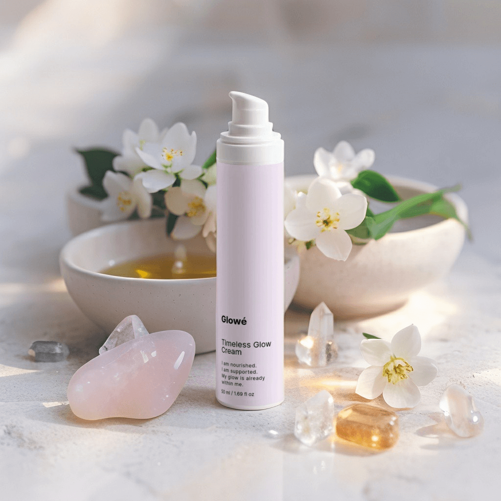 Magnetic Glow Reactivation Kit -  The Ritual That Helps Your Glow Return