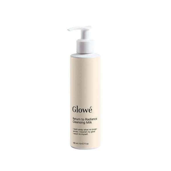 Glowé Organics