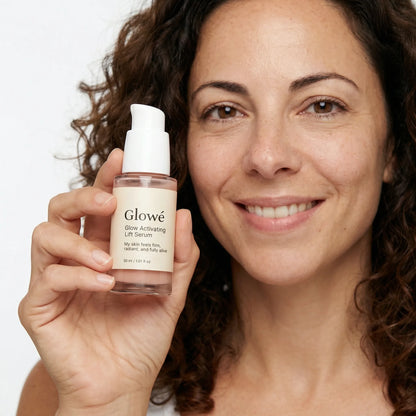 Revitalize | Peptide Serum for Firm Skin with Deep Penetration | Natural Resilience for Youthful Glow 7
