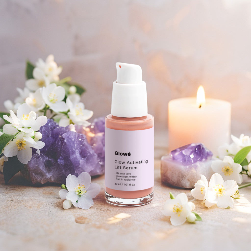 Magnetic Glow Reactivation Kit -  The Ritual That Helps Your Glow Return