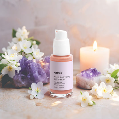 Magnetic Glow Reactivation Kit -  The Ritual That Helps Your Glow Return