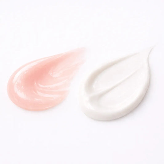 Daily Glow Ritual | Two-Step Skincare System with Strengthening Formula | Restorative Duo for Radiant Skin 2