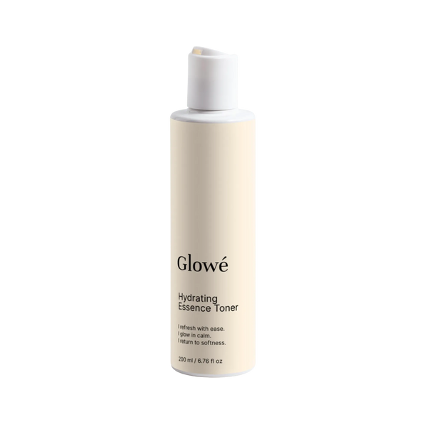 Glowé Organics