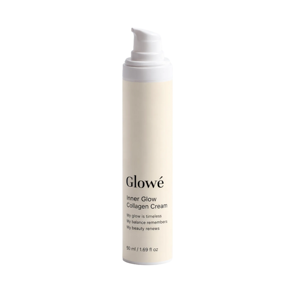Glowé Organics